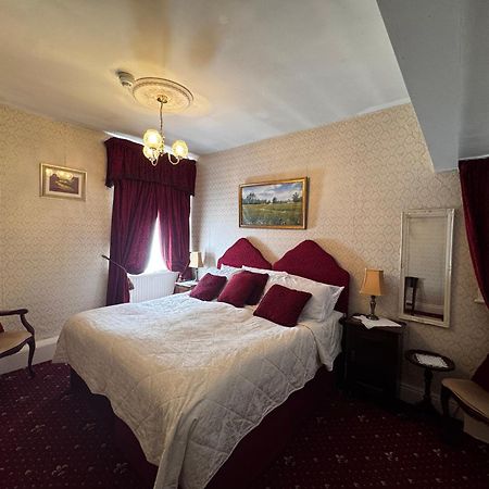 The Sycamore Guest House York Exterior photo