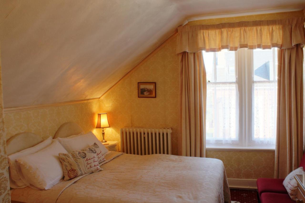 The Sycamore Guest House York Exterior photo